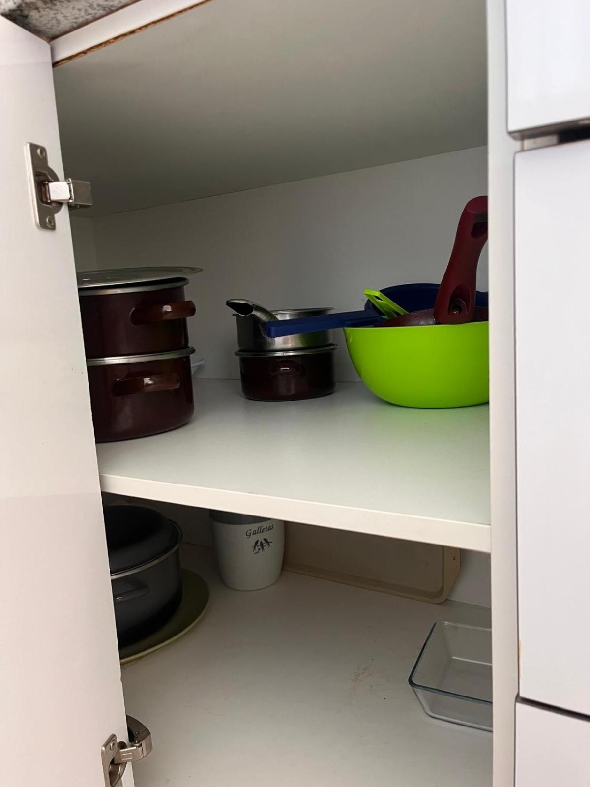 Apartamento Exclusivo En La Playa 9 Benidorm Bagian luar foto