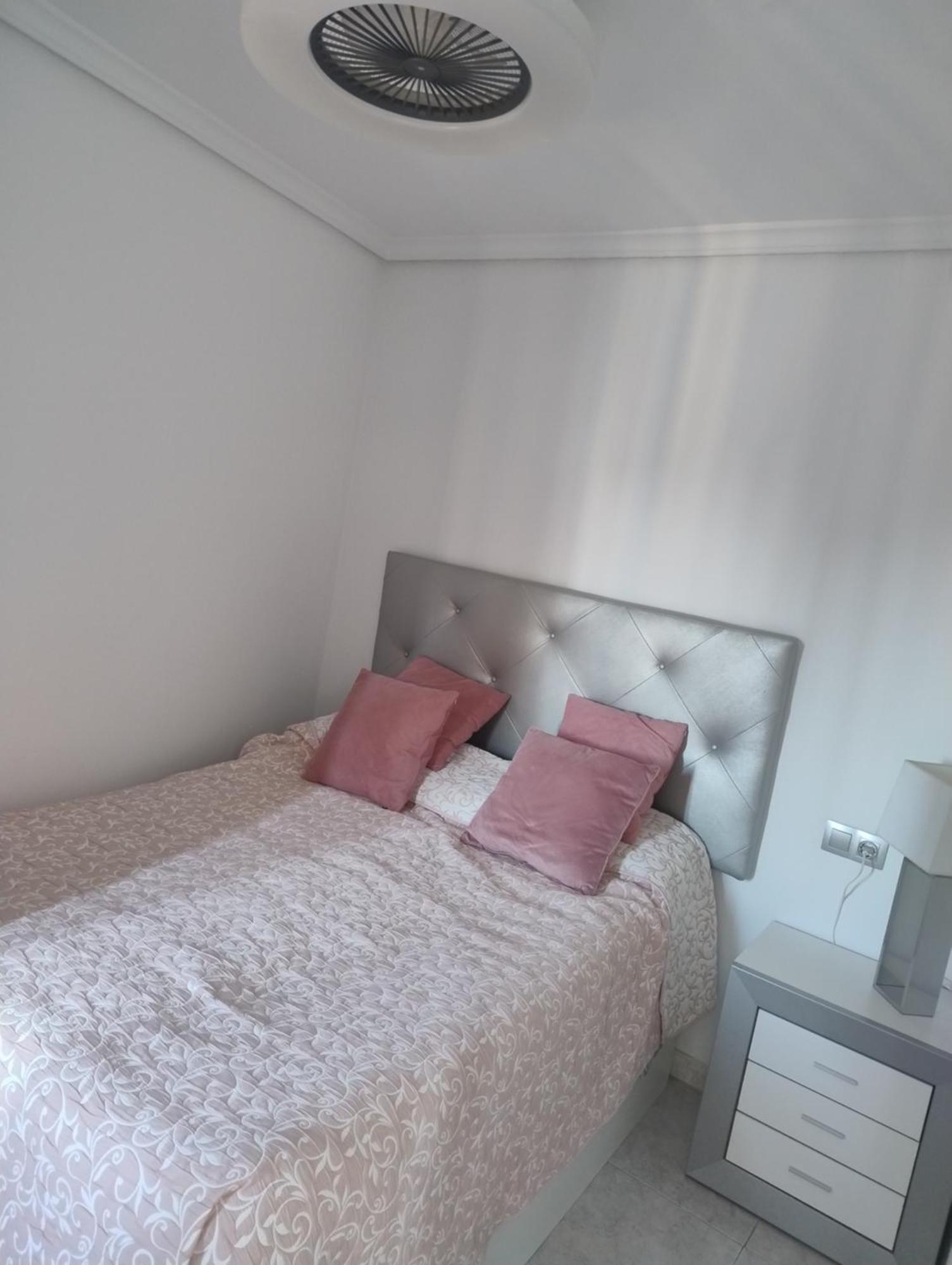 Apartamento Exclusivo En La Playa 9 Benidorm Bagian luar foto